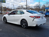 Used 2019 Toyota Camry SE image 5