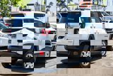 Used 2017 Jeep Renegade Latitude image 4