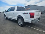 Used 2019 Ford F150 Lariat image 4