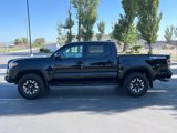 Used 2021 Toyota Tacoma TRD Off-Road w/ Technology Package image 4