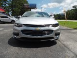 Used 2018 Chevrolet Malibu LT image 3