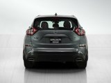 Used 2018 Nissan Murano SL w/ Moonroof Package image 4