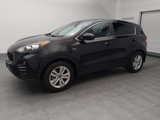 Used 2017 Kia Sportage LX image 2