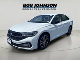 Used 2023 Volkswagen Jetta Sport image 3
