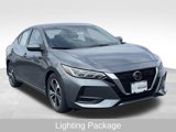 Certified 2022 Nissan Sentra SV w/ Lighting Package image 3