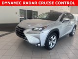 Used 2017 Lexus NX 200t FWD image 3