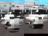 New 2025 Chrysler Voyager LX image 5