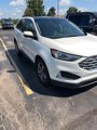 Used 2020 Ford Edge SEL w/ Convenience Package image 2