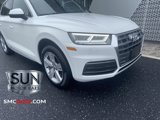 Used 2019 Audi Q5 2.0T Premium Plus image 5