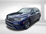 Certified 2022 Volkswagen Tiguan SE image 3