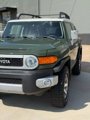 Used 2014 Toyota FJ Cruiser 4WD image 4