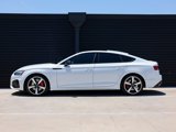 Used 2024 Audi A5 2.0T Prestige image 2