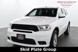 Used 2020 Dodge Durango AWD w/ Trailer Tow Group IV image 3