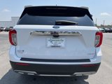 Used 2023 Ford Explorer XLT w/ Equipment Group 202A image 6