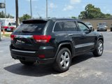 Used 2012 Jeep Grand Cherokee Overland image 5
