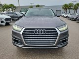 Used 2019 Audi Q7 3.0T Premium Plus w/ Premium Plus Package image 3
