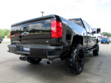 Used 2016 Chevrolet Silverado 2500 LT w/ Midnight Edition image 5