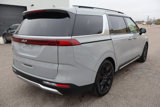 Used 2022 Kia Carnival SX Prestige image 3