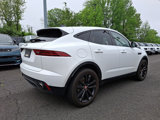 Used 2022 Jaguar E-PACE SE image 2