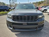 New 2025 Jeep Grand Cherokee L Altitude image 2