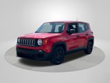 Used 2017 Jeep Renegade Sport w/ Power & Air Group image 2