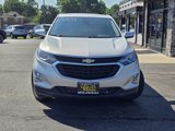 Used 2020 Chevrolet Equinox LT image 2