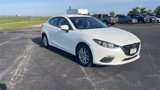 Used 2016 MAZDA MAZDA3 i Sport w/ Preferred Equipment Package image 2