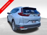 Used 2020 Honda CR-V Touring image 4