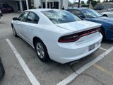 Used 2022 Dodge Charger SXT w/ Leather Interior Group image 5