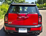 Used 2014 MINI Cooper Clubman S image 6