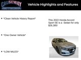 Used 2022 Honda Accord Sport Special Edition image 2