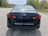 Certified 2022 Nissan Altima 2.5 SR image 6