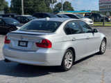 Used 2006 BMW 325xi Sedan image 3