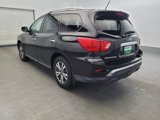 Used 2018 Nissan Pathfinder S image 5