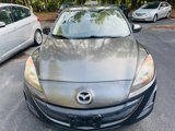 Used 2010 MAZDA MAZDA3 i Touring image 3