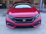 Used 2020 Honda Civic Sport image 2