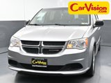 Used 2017 Dodge Grand Caravan SE w/ Power Window Group image 5