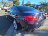 Used 2012 BMW 535i Sedan image 6