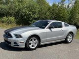 Used 2013 Ford Mustang Coupe image 4