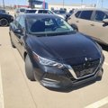 Used 2021 Nissan Sentra SV image 3