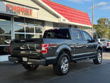 Used 2018 Ford F150 XLT w/ Equipment Group 302A Luxury image 3