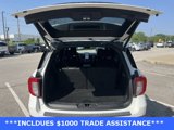 Used 2020 Ford Explorer ST w/ ST Street Pack image 5