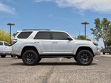 Used 2021 Toyota 4Runner TRD Off-Road image 4