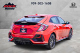 Used 2020 Honda Civic Sport image 4