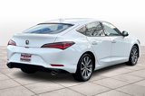 New 2025 Acura Integra image 4