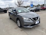 Used 2016 Nissan Sentra SV image 2