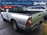 Used 2010 Toyota Tacoma 2WD Regular Cab image 2