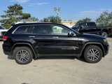 Used 2020 Jeep Grand Cherokee Limited image 2