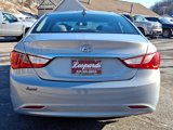 Used 2013 Hyundai Sonata GLS w/ Popular Equipment Pkg image 5