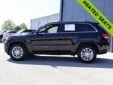 Used 2021 Jeep Grand Cherokee Laredo X image 2